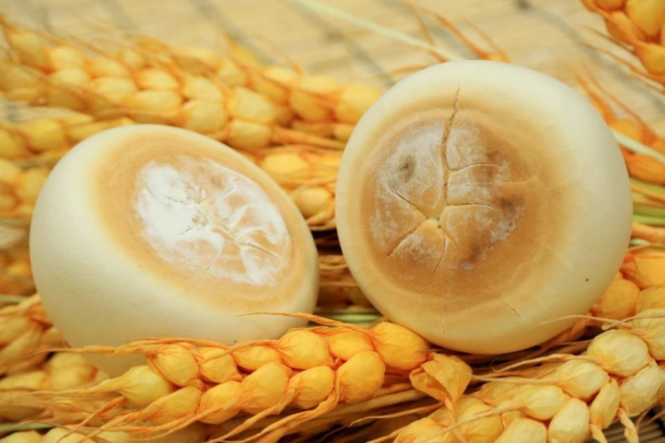 明星来助力讲究到饹馇王哥庄大馒头的流量密码