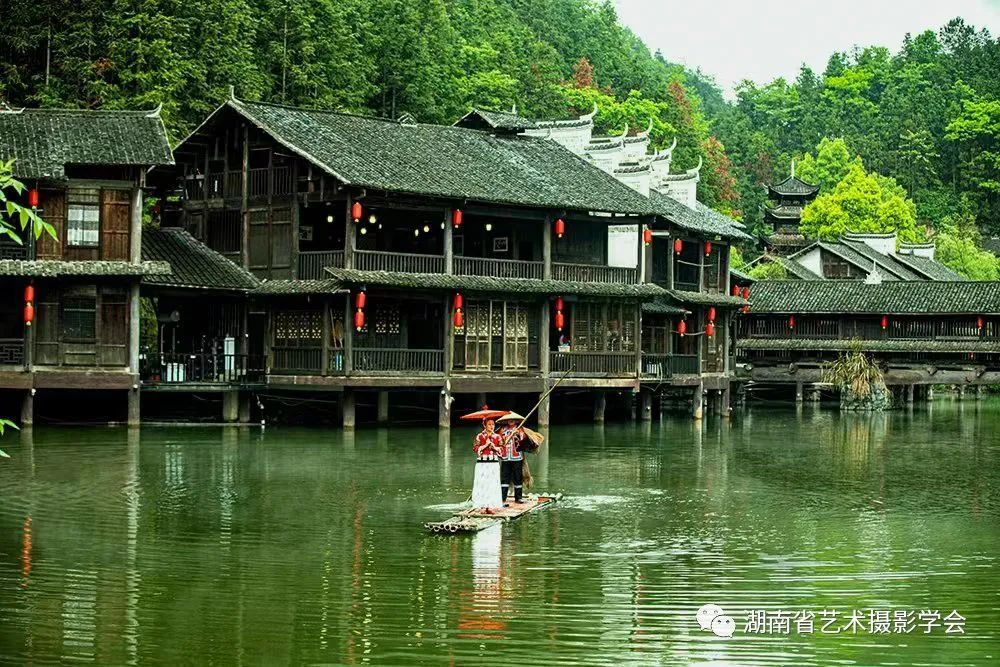 湖南梅山文化特色图片