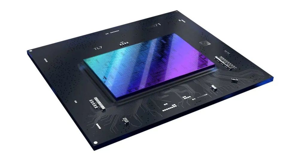 消息称英特尔 Battlemage “B770” GPU 性能提升并不明显_腾讯新闻