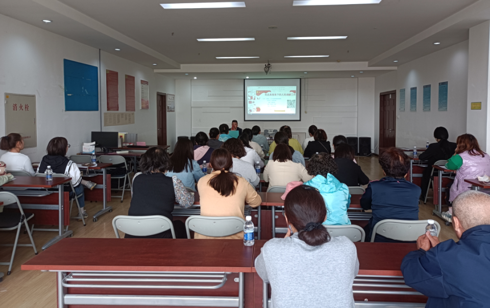 一线采风 | 学"典"知识月,安排!