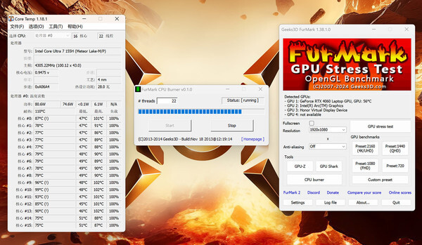 荣耀magicbook pro 16体验:理想中的轻薄性能本