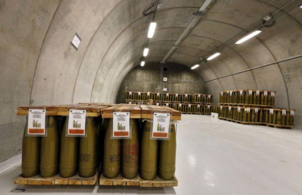 俄军告急乌欲南北夹击3天内拿下德左全欧最大军火库或失守