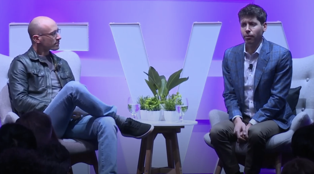 ChatGPT爆红的背后，OpenAI如何驾驭科技乐趣与社会规则？