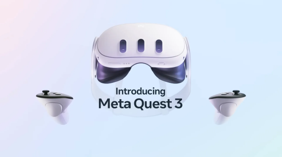 Meta Quest 3 更大存储型号售价或已泄露-腾讯新闻