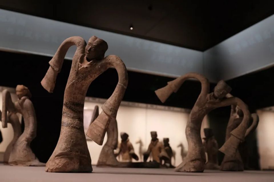 走进"两汉文化发源地"  看徐州如何"舞动汉风"