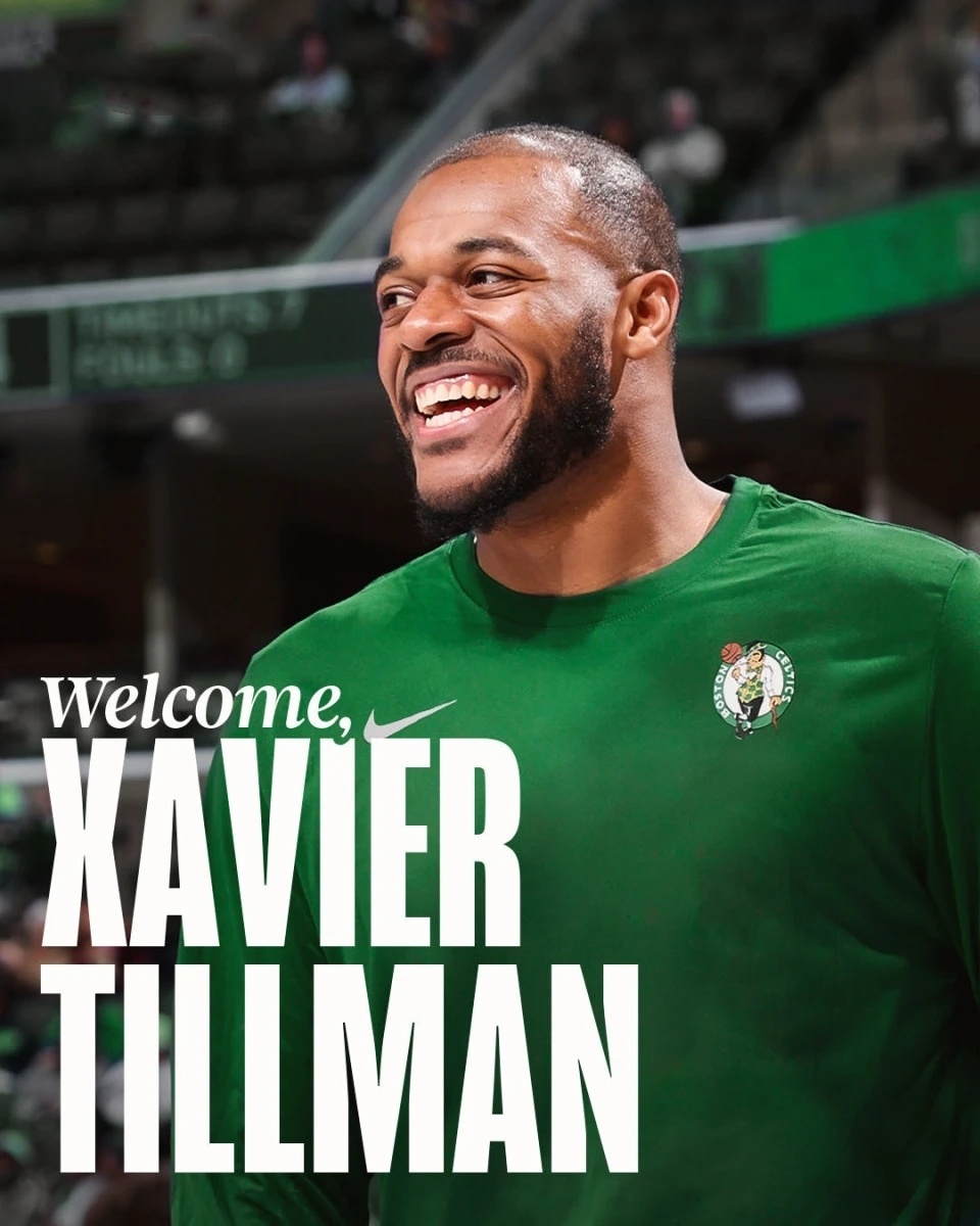 绿军盼他做点啥1防2截3串联打好了比追梦都香