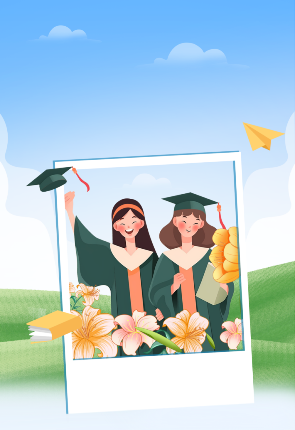 定格盛夏,属于河南高校学子的毕业瞬间!