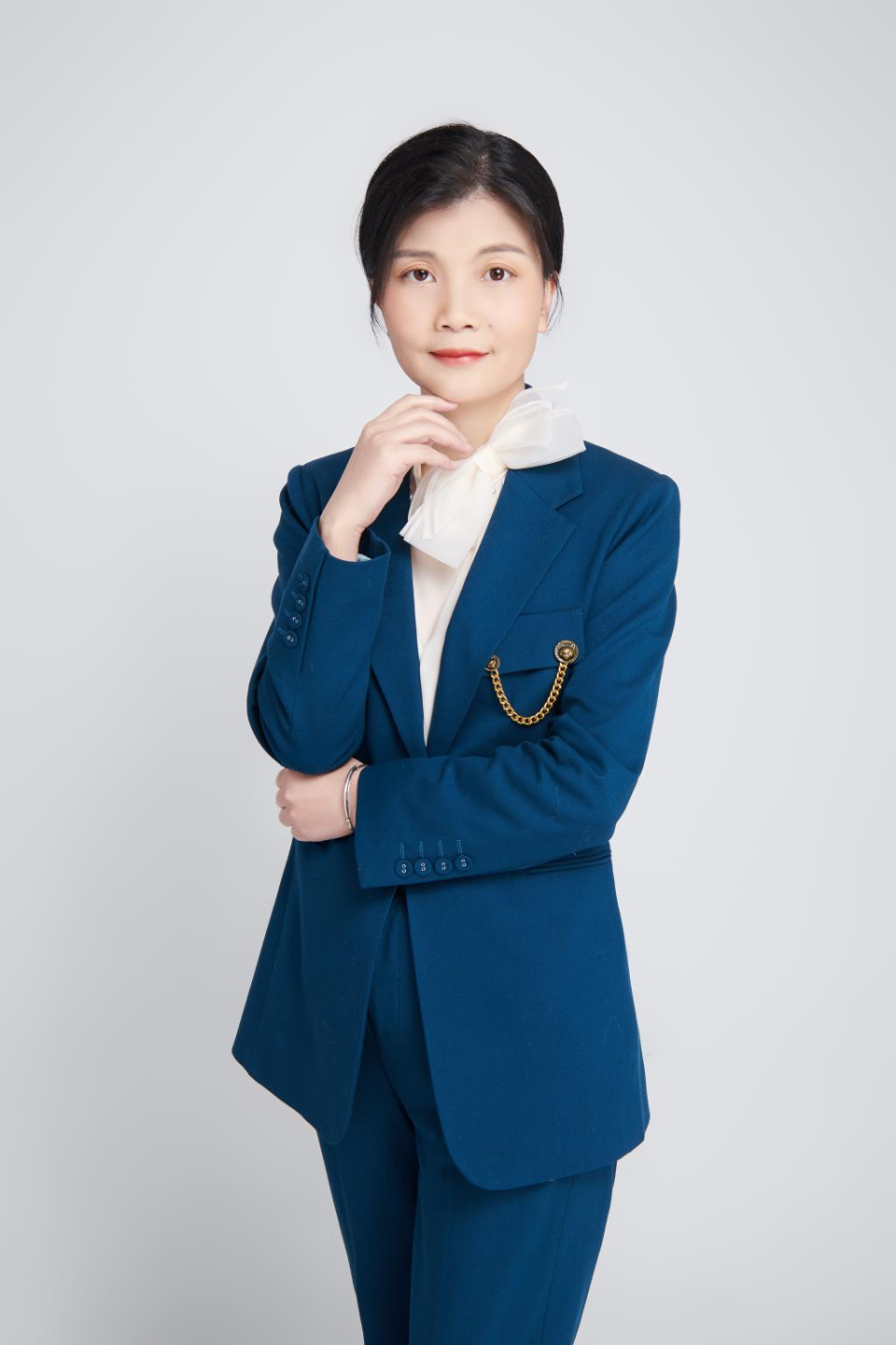 长沙民政职院教师罗珍获评"湖南省高校第三届最美思政课教师"