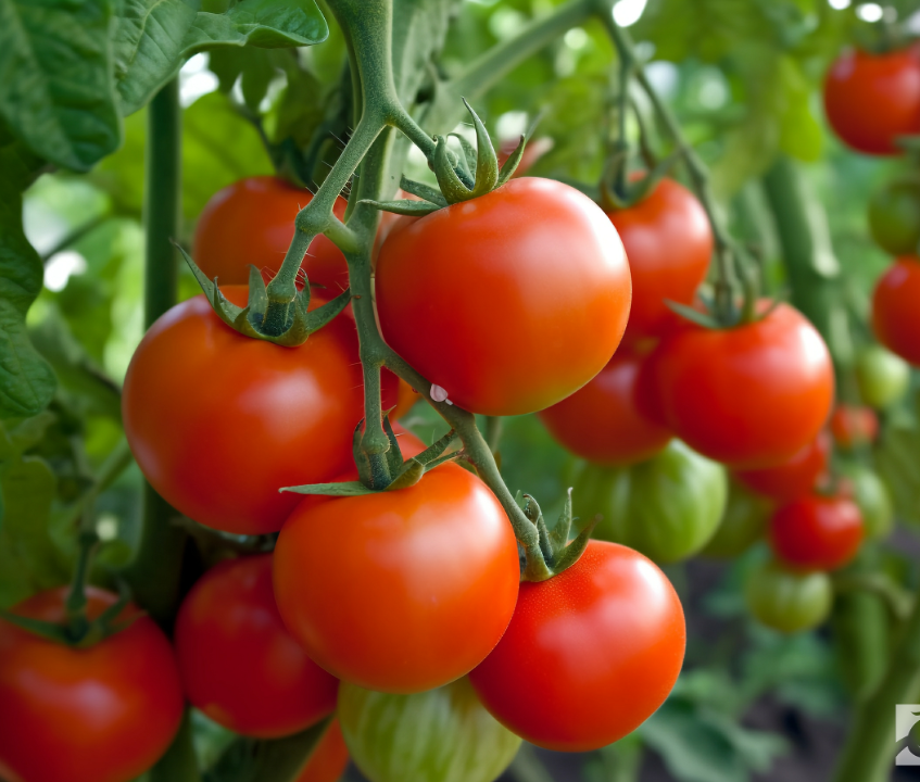 吃了都说好的西红柿在哪?戳这里.