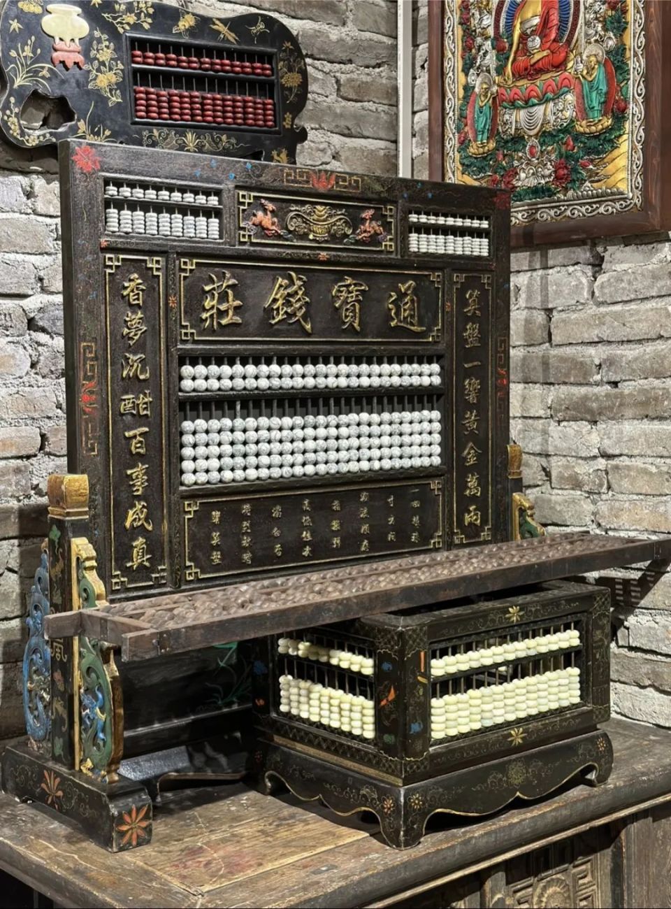 大开眼界!阳东这个文创园竟藏了7000件宝贝