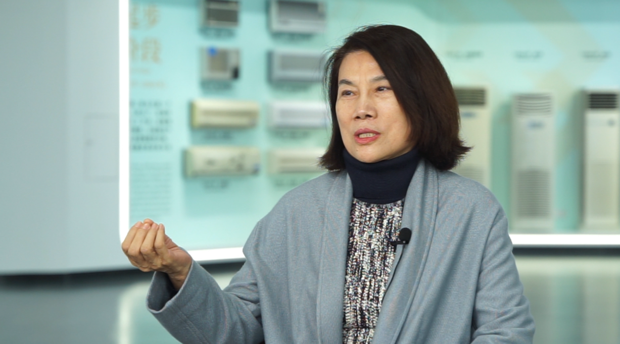 格力员工发生意外董明珠自愿赔偿天价其处理过程太让人震撼