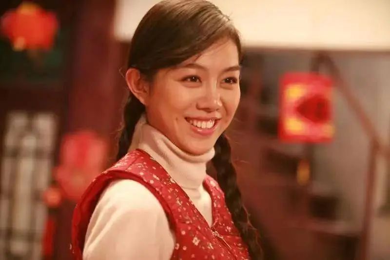 她是宋丹丹的干女儿,与妈宝男朱雨辰相恋后被棒打鸳鸯,今凭演技出圈