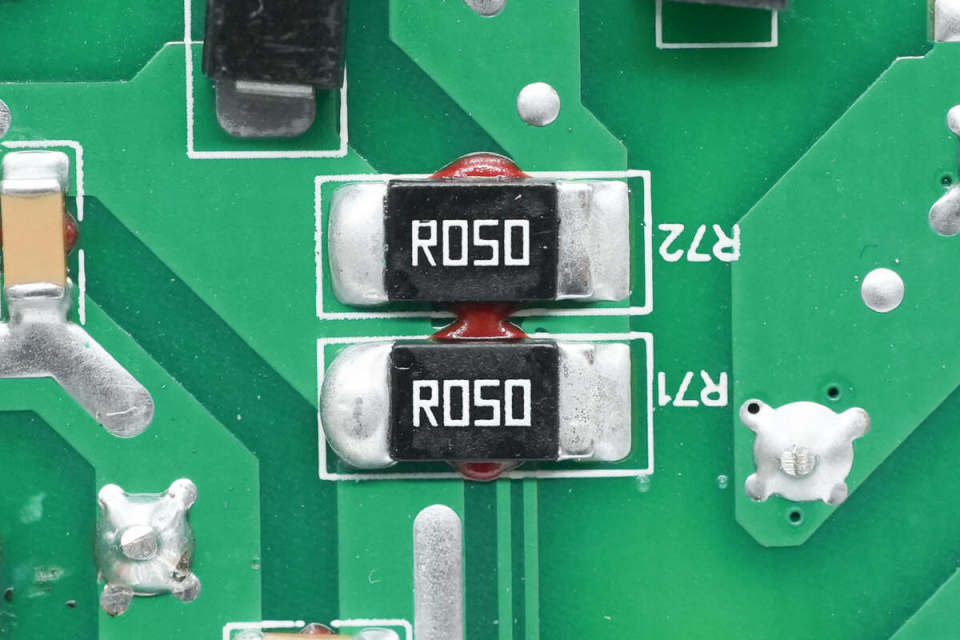 pfc整流管来自泰科天润,型号g3s06510a,为碳化硅肖特基二极管,规格为