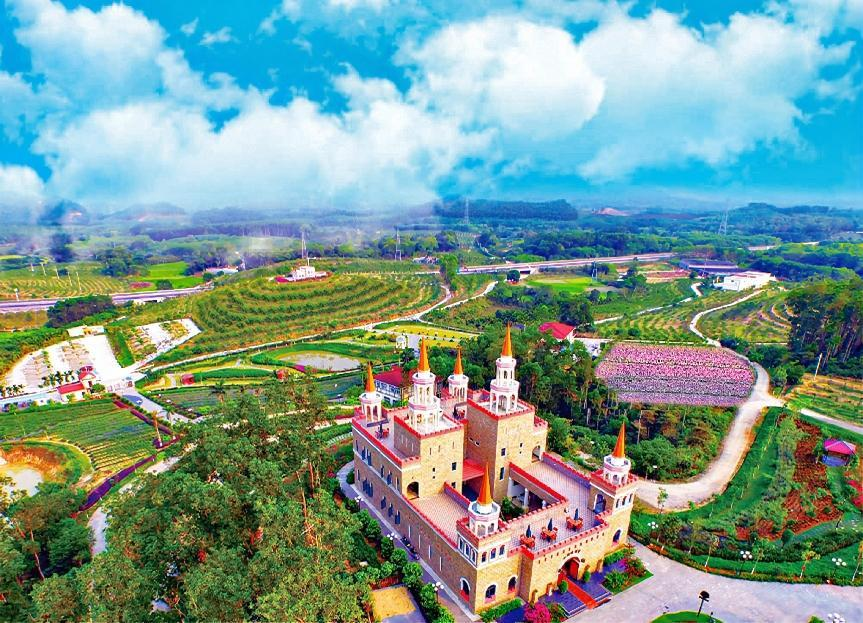 海南这57家景区免票,有优惠 @毕业生