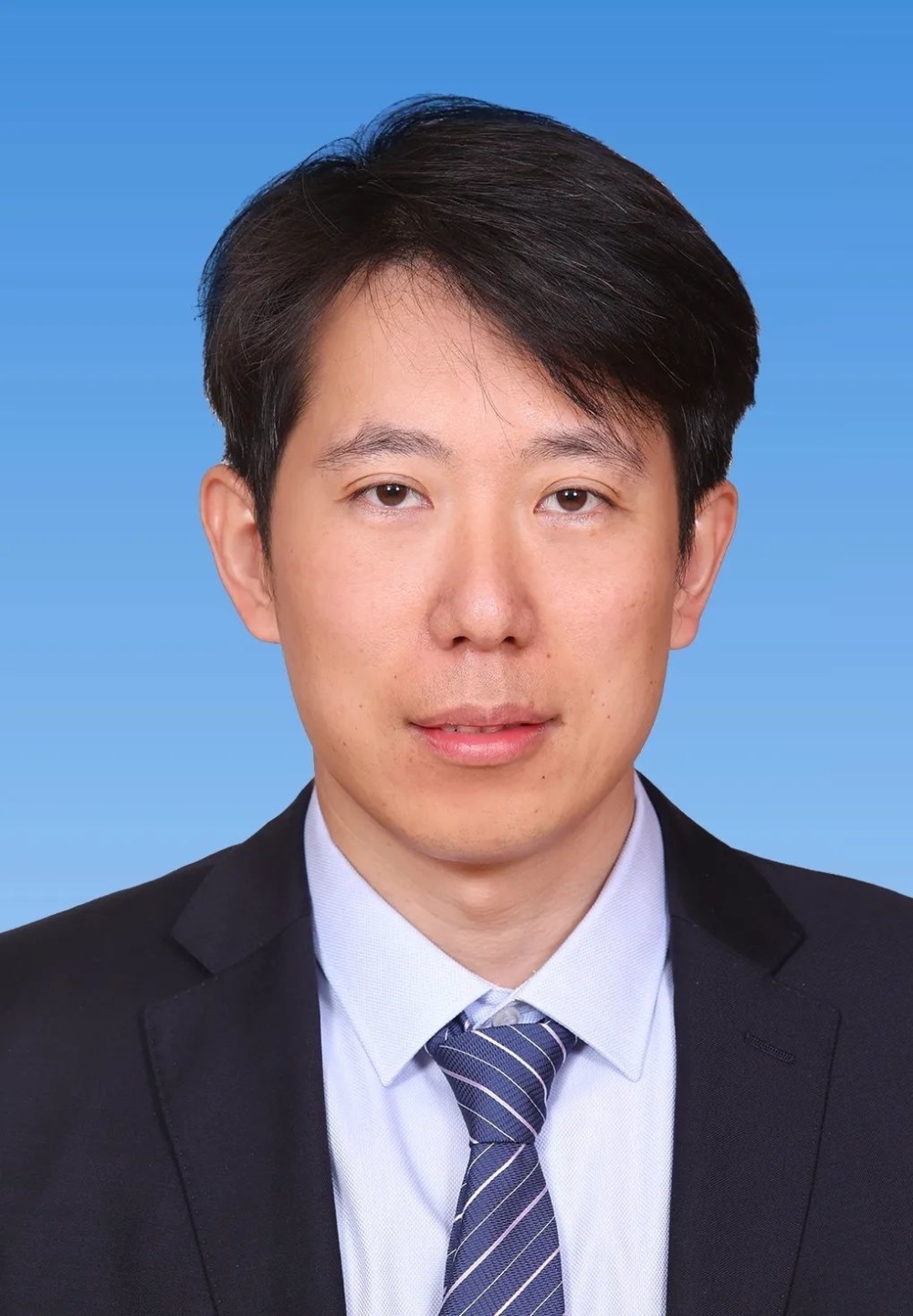 张大伟任中国环境监测总站党委书记站长