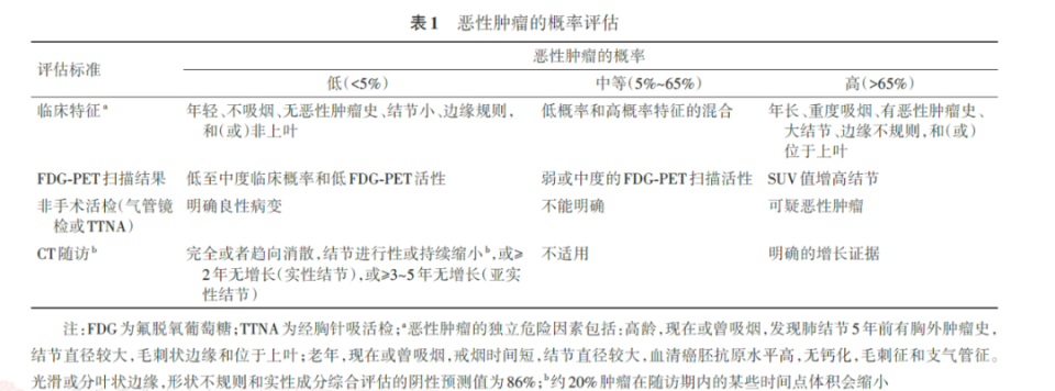 活检MM什么CT 发现 5 mm 肺结节，手术还是随访？2024 最新专家共识这样推荐_https://www.jmylbn.com_新闻资讯_第1张