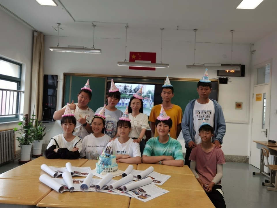 教师巾帼风采丨青岛市中心聋校米伟用爱与智慧点亮特殊教育之路