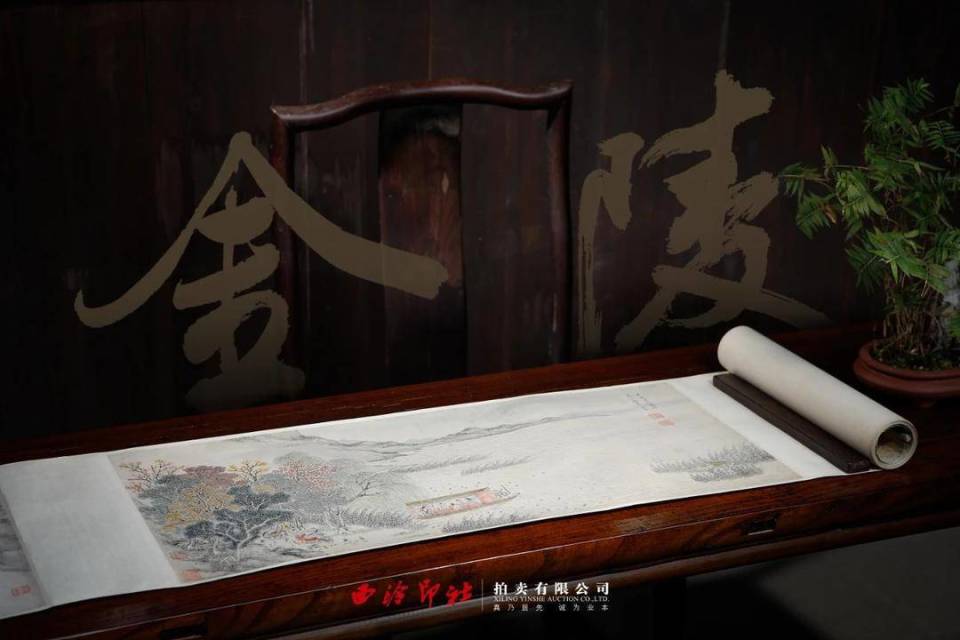 中国古墨「琴徳簃」 （中国古墨 琴徳簃 嘉慶年 - メルカリ）