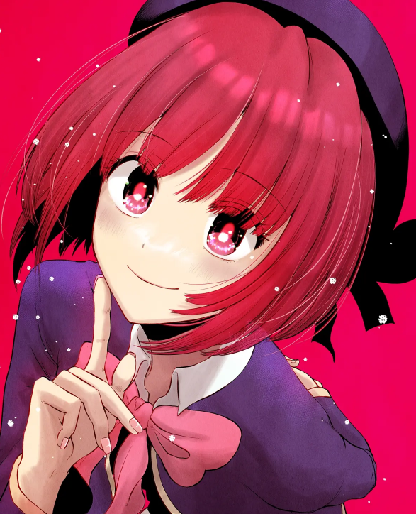 我推的孩子后续新情报公开 赤音想要复活阿夸 帽皇在坟前哭泣