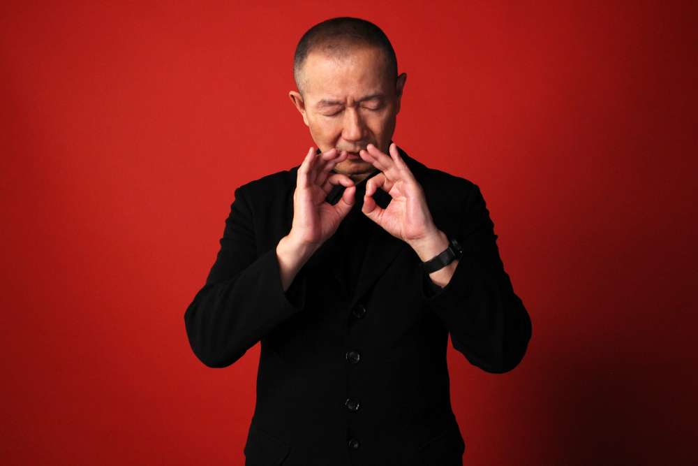 谭盾推出全新作品《五蕴天地》,这是一部"元宇宙交响乐"