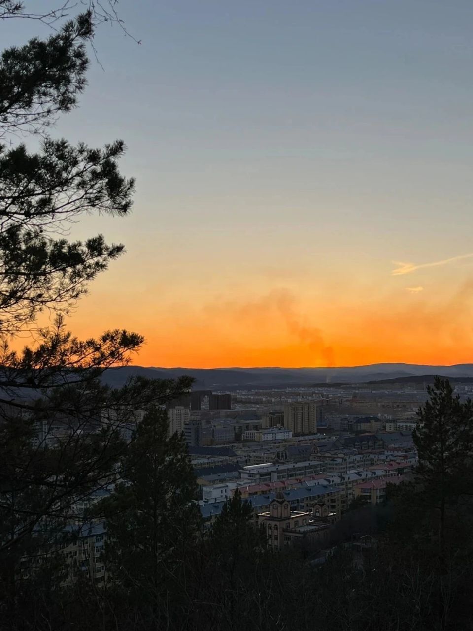 假期余额7天,去远方