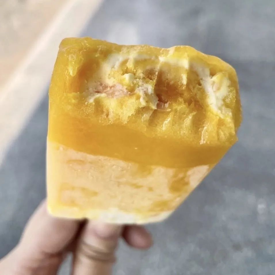 各种各样的花式冰淇淋来咯!