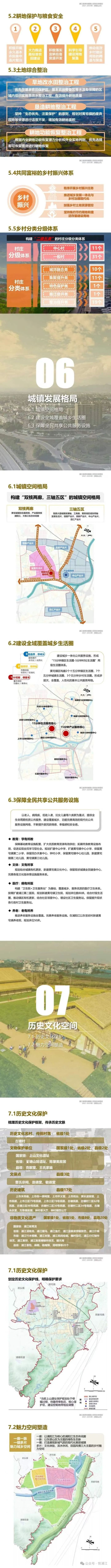 《浦江县黄宅镇国土空间总体规划(2021-2035年)》草案