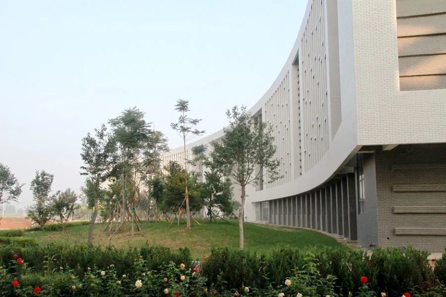 投资190万元迁安这所高校将进行设备升级