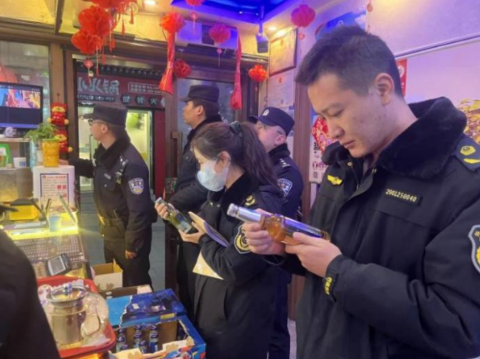 湟源县 聚焦“关键小事”办好为民服务“这件事”