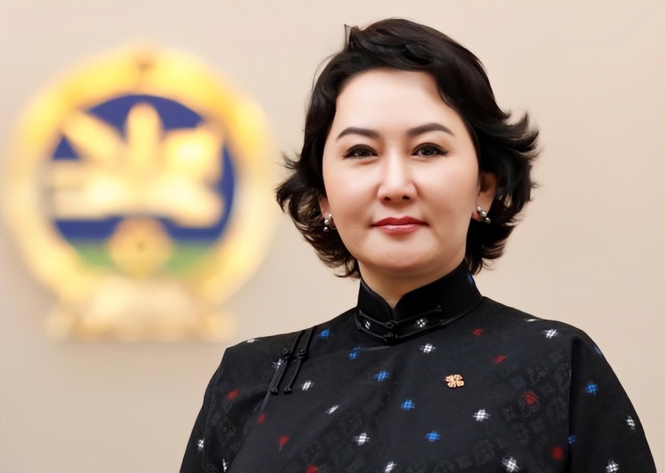 见过美副国务卿纽兰后，蒙古国外长应约来华，中俄大后方不会生变_腾讯新闻