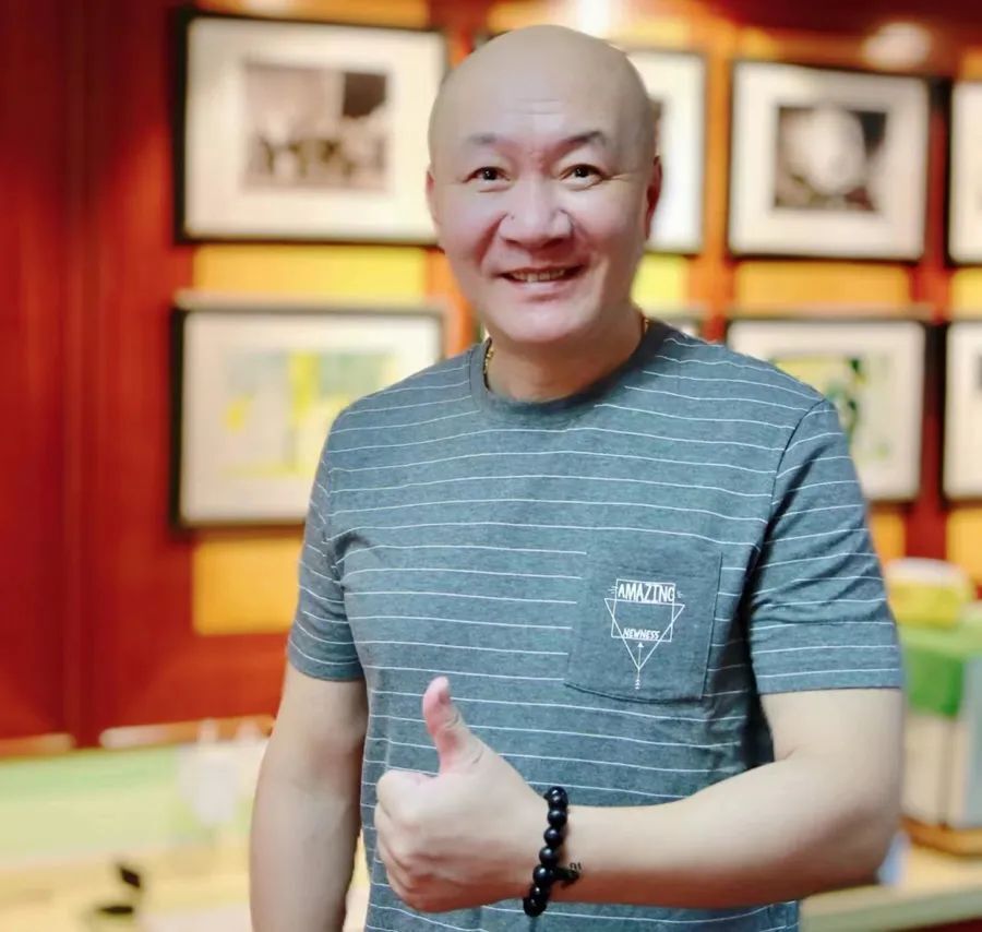 上海著名滑稽演员傅子明去世,曾献唱《红茶坊》主题曲