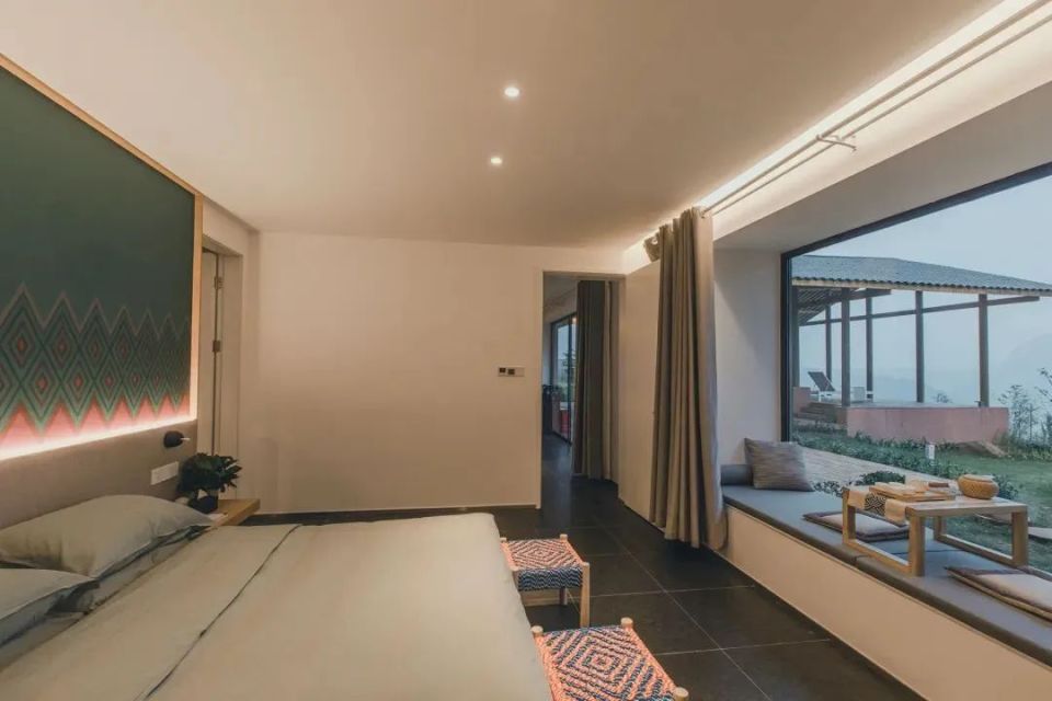 『城市出逃计划』5家避暑民宿!一起逃离三伏天的热浪!