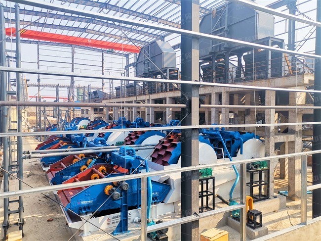 真没想到（砂石骨料加工设备）石英砂岩能做骨料吗，(图3)