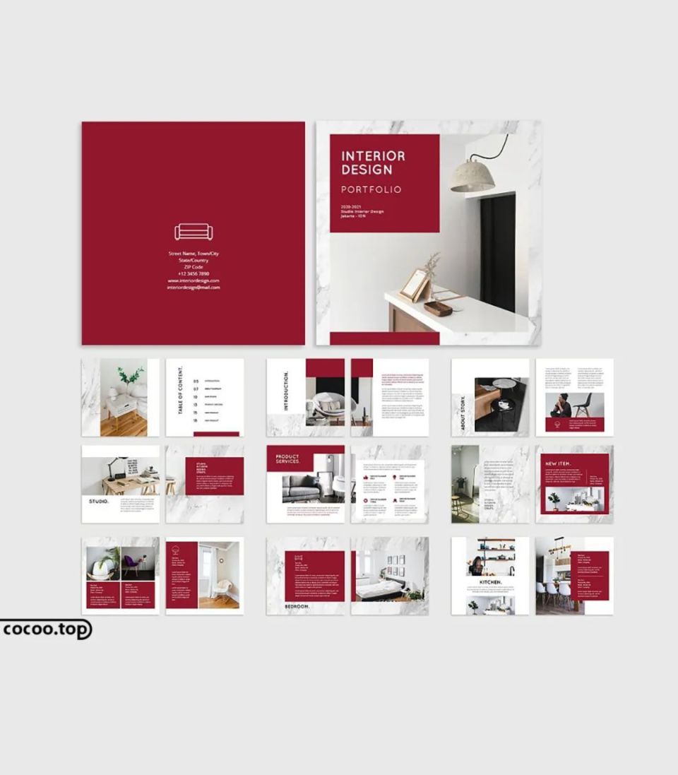 宣传册设计技巧!_腾讯新闻