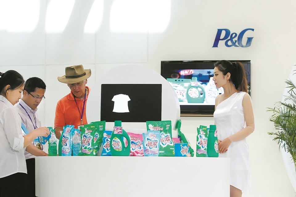 宝洁召回约826万袋洗衣凝珠等洗涤产品暂不涉及中国市场