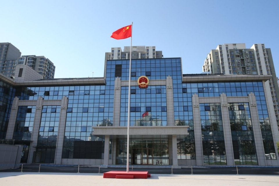 法院:签收不能视为认可质量符合约定