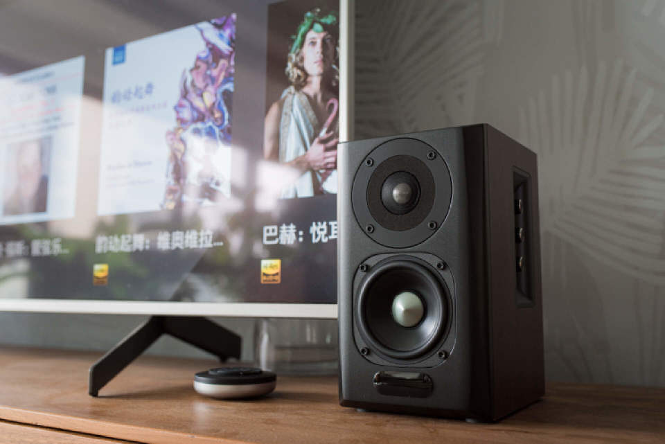 书房客厅皆可宜,你不容错过的四款全能型音箱选购攻略