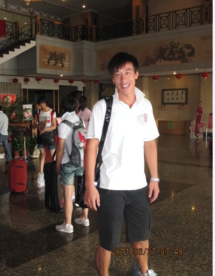 【2024爱沈阳·春天花正开】赛艇教练宋胜民:水上的速度与激情让我