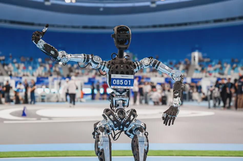 北京医疗工厂有哪些各赛项冠军背后的核心技术，到底有哪些？_https://www.jmylbn.com_新闻资讯_第8张