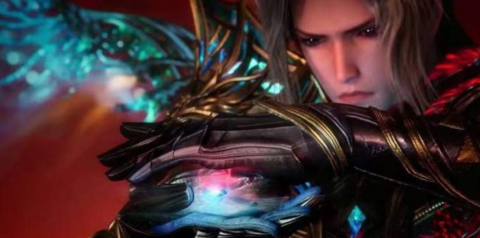 大结局之战结束唐三修罗神形象帅出新高度老修罗神反向操作