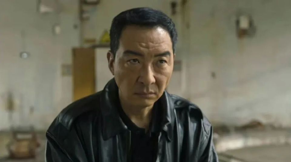 演技派男明星,最擅长互撕_腾讯新闻