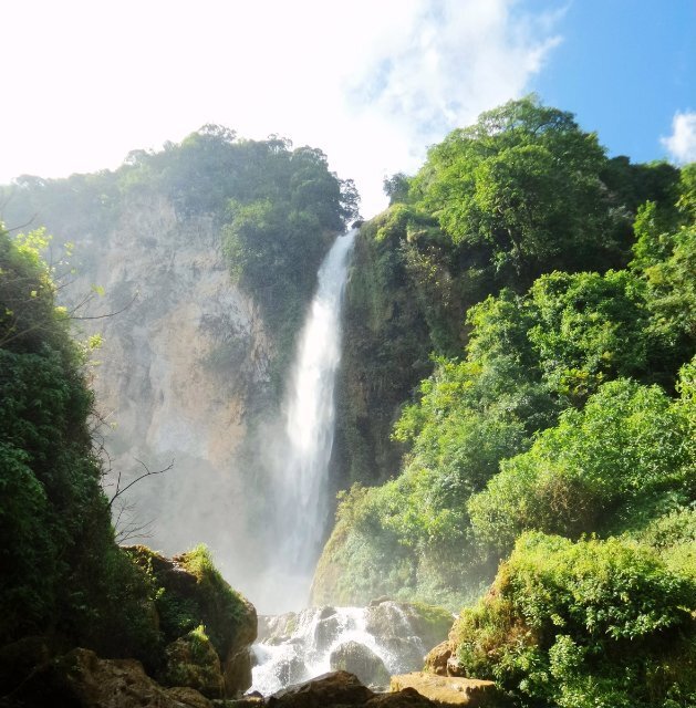 开屏策划|7月,"暑"云南好!