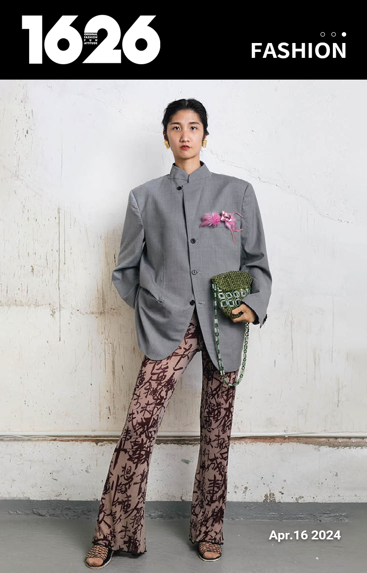 值得关注的三个香港时装品牌_腾讯新闻