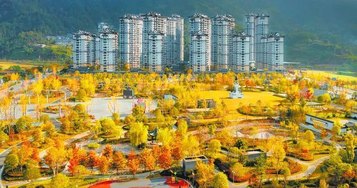 2023年,景宁第二产业增加值达28.83亿元,占gdp比重提升到23.