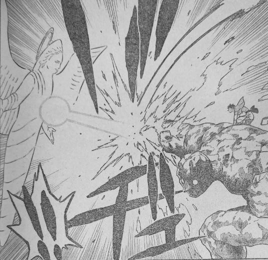 黑色四叶草356话情报：尤诺魔法领域克制卢修斯，却不把他当对手