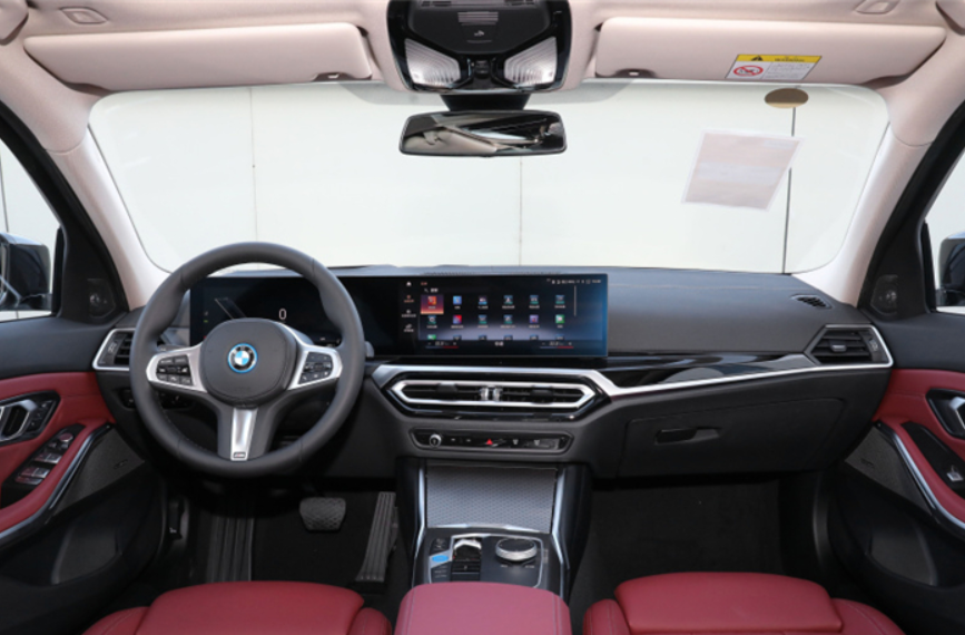 35万的i3老气横秋24万的i3成熟稳重降了价的宝马i3你会买吗