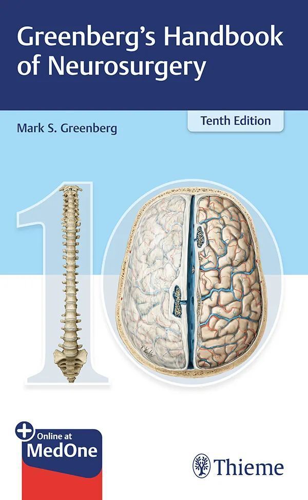 Greenberg S Handbook Of Neurosurgery