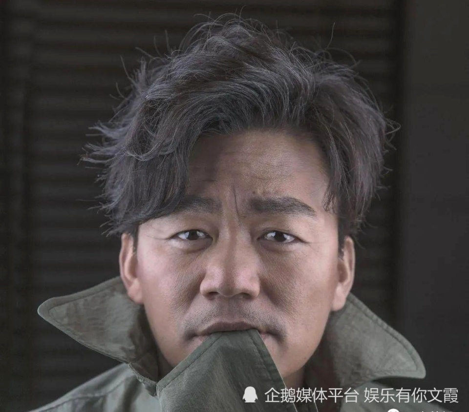 《棋士》上星央八！王宝强、陈明昊主演，有望狂揽收视！_腾讯新闻