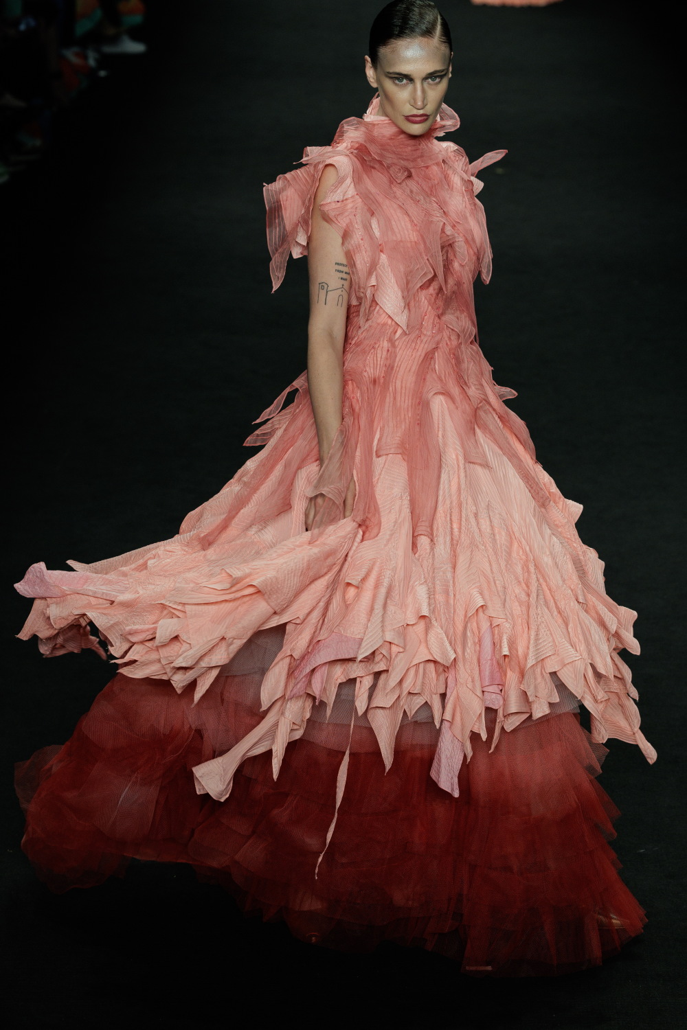 (外代二线)圣保罗时装周——lino villaventura品牌时装秀