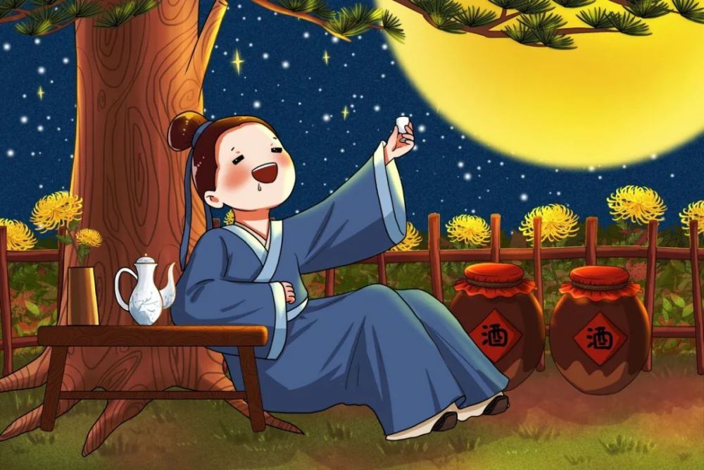 唐朝第一位诗歌大佬王翰,花天酒地一辈子,仅凭一首诗却能封神_腾讯